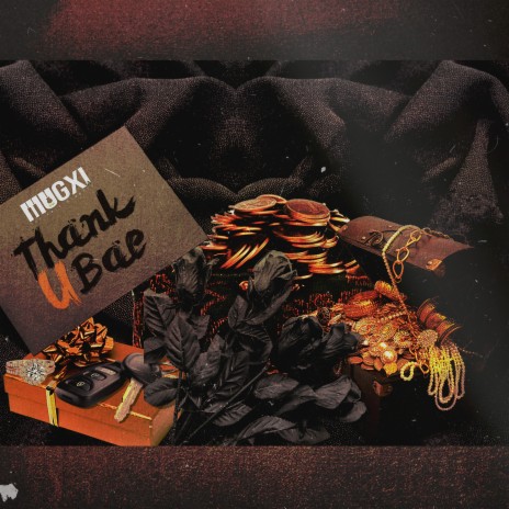 Thank U Bae | Boomplay Music