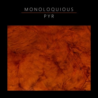 Monoloquious