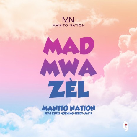 Madmwazèl ft. Chris Morning, Peedy & Jay-P | Boomplay Music