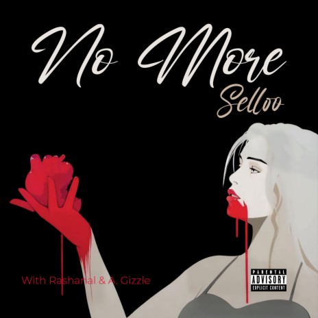 No More ft. Rashanal & A. Gizzle | Boomplay Music