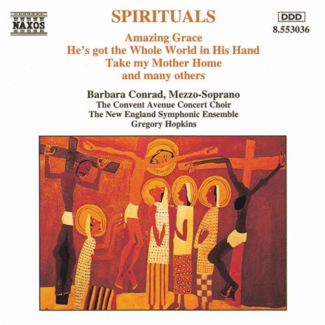 Spirituals: Certainly, Lord | Boomplay Music