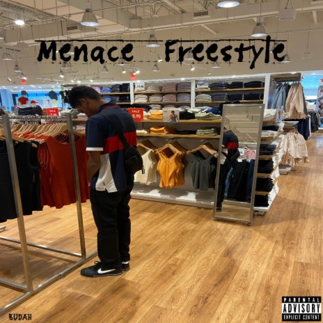 Menace Freestyle | Boomplay Music