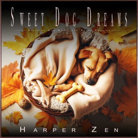 Happy Dog Moments ft. Harper Zen | Boomplay Music