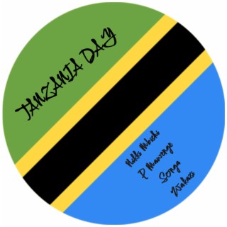 Tanzania Day