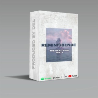 Reminiscence Beat Tape, Vol. 1