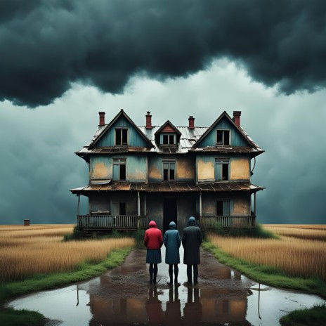 Rain from old house (Rain from old house) | Boomplay Music