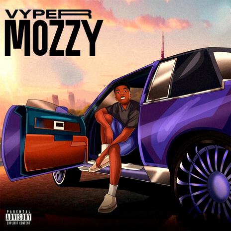 Mozzy | Boomplay Music