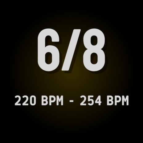 253 BPM | Boomplay Music