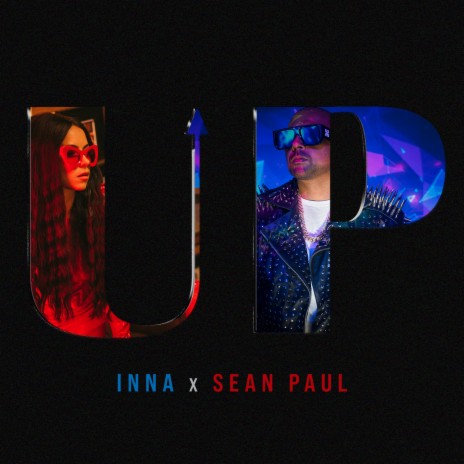 UP ft. Sean Paul