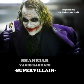 Supervillain