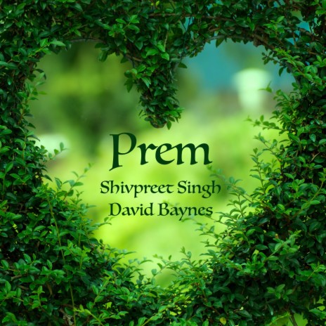 Prem ft. David Baynes | Boomplay Music