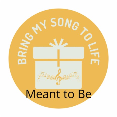 Meant to Be | Boomplay Music
