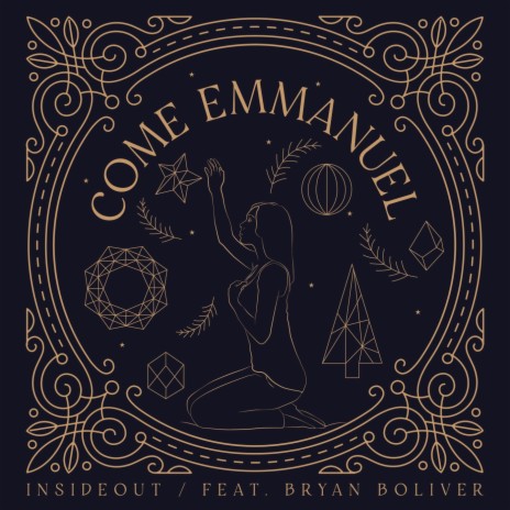 Come Emmanuel (feat. Bryan Boliver) | Boomplay Music