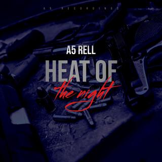 Heat Of The Night