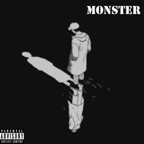 Monster | Boomplay Music