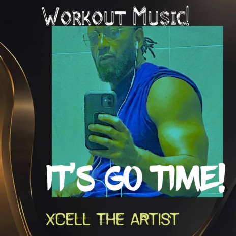 It's GO Time! | Boomplay Music