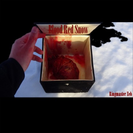 Blood Red Snow | Boomplay Music