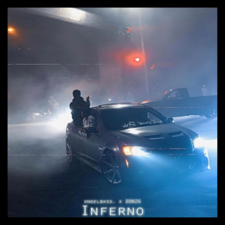 Inferno ft. DDN26 | Boomplay Music