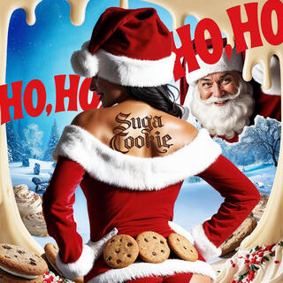 Santa ate my diet