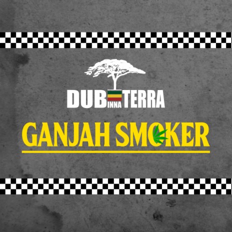 Ganjah Smoker ft. Panchacoco
