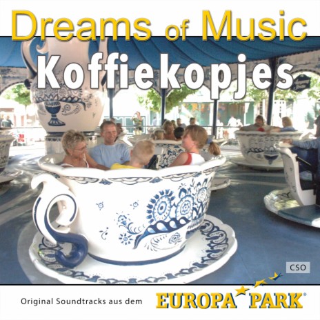 Koffiekopjes (Akkordeon Version) | Boomplay Music