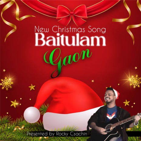 Baitulam Gaon Christmas Song | Boomplay Music