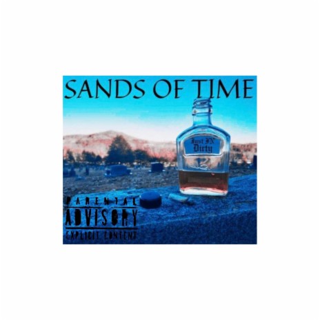 SANDS OF TIME | Boomplay Music