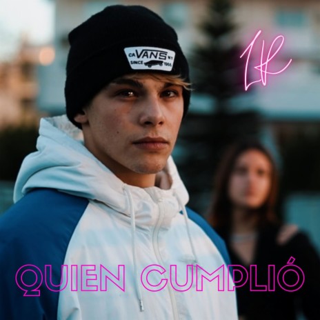 Quien Cumplió | Boomplay Music