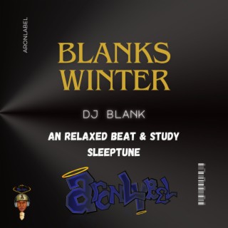 Blanks Winter