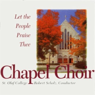 St. Olaf Chapel Choir