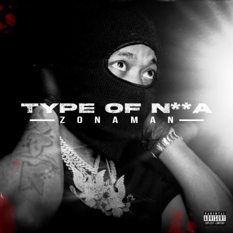 Type of Nigga | Boomplay Music