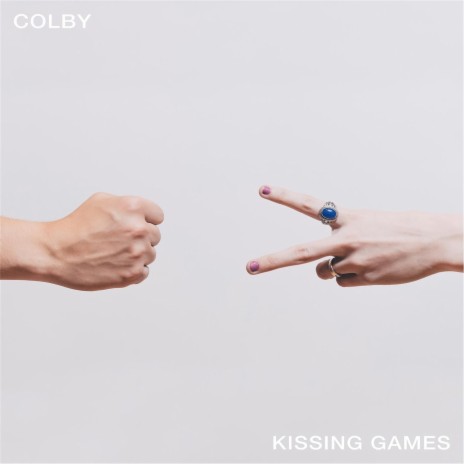 Kissing Games | Boomplay Music