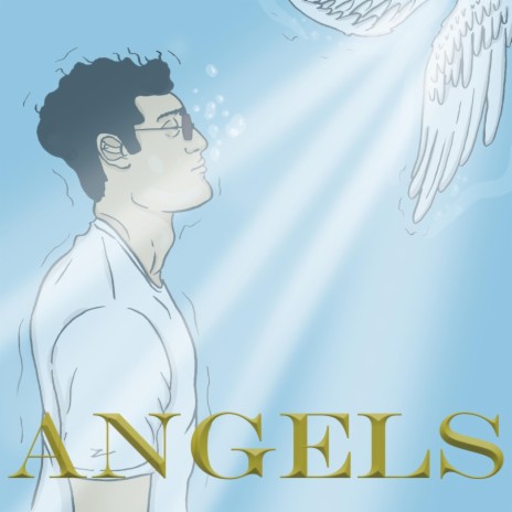 Angels | Boomplay Music