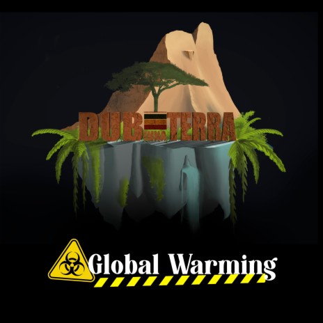 Global Warming ft. Marcos Palma, Rebel Guille, Pandaman & Panchacoco