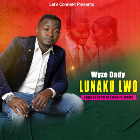 Lunaku Lwo | Boomplay Music