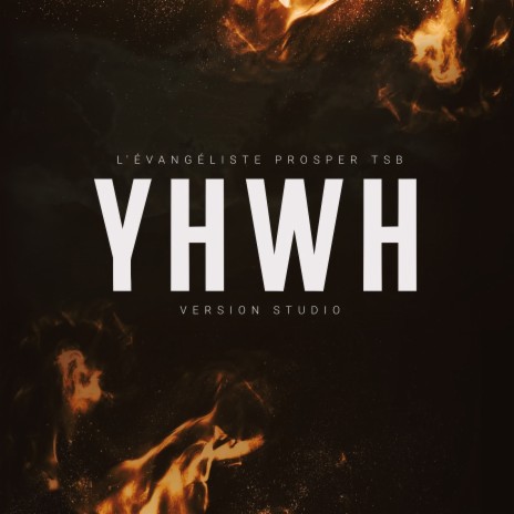 YHWH (version studio) | Boomplay Music