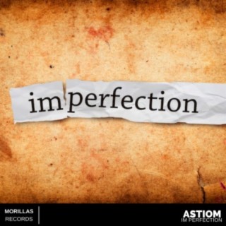 IM PERFECTION (original mix)