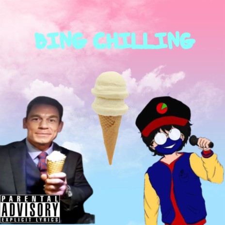 BING CHILLING (p.FourD) | Boomplay Music