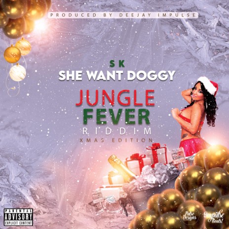 She Want Doggy | Boomplay Music