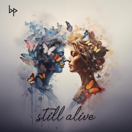 Still Alive ft. Claire Wittbold | Boomplay Music
