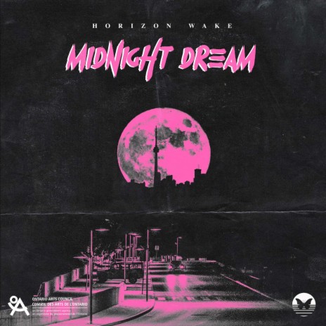 Midnight Dream | Boomplay Music