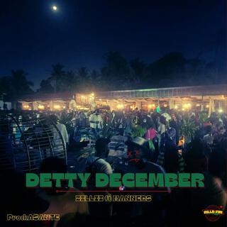 DETTY DECEMBER