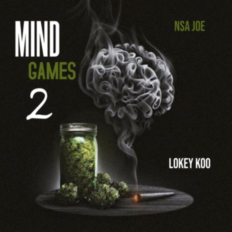 Mind Games 2 ft. Lokey Koo | Boomplay Music