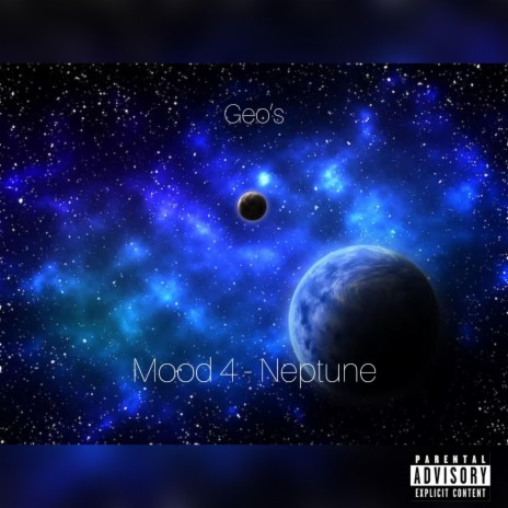Mood #4 (Neptune) | Boomplay Music