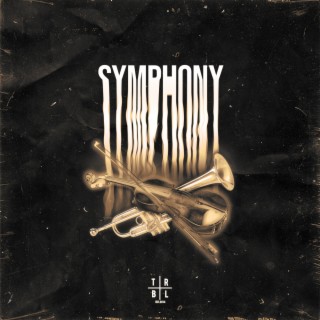 Symphony (Slowed + Reverb)