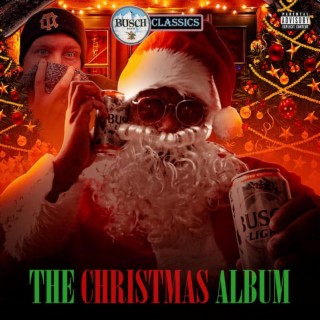 The Christmas Album