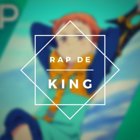 Rap de King | Boomplay Music