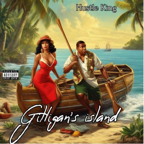 GILIIGANS ISLAND