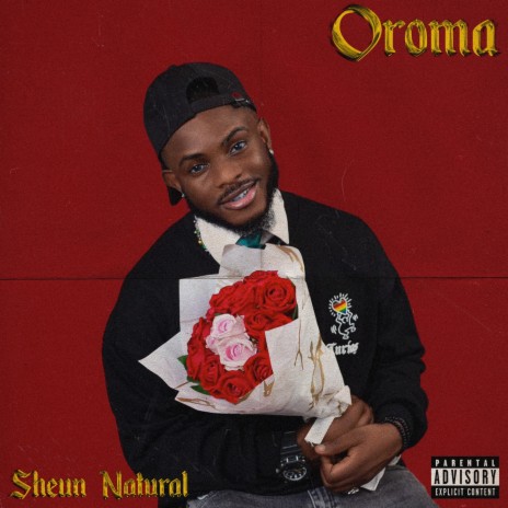 Oroma | Boomplay Music