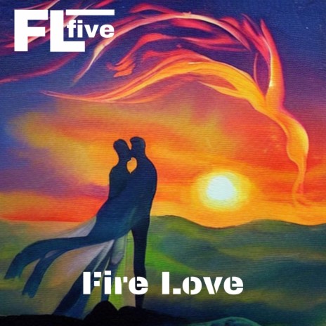 Fire love | Boomplay Music